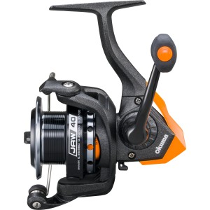 KOŁOWROTEK OKUMA JAW-20 KOŁOWROTEK OKUMA JAW-20
