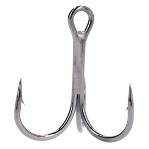 KOTWICA MIKADO JAWS nr 6 - 8szt.