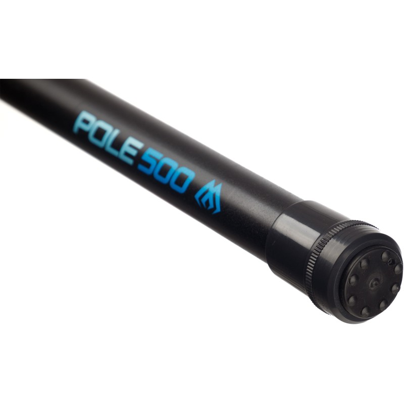 WĘDKA MIKADO SASORI POLE 600 (6 sec.)