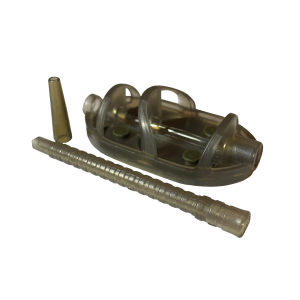 Podajnik ARC ICS Koszyk Method Feeder - 50g