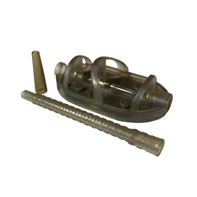 Podajnik ARC ICS Koszyk Method Feeder - 60g