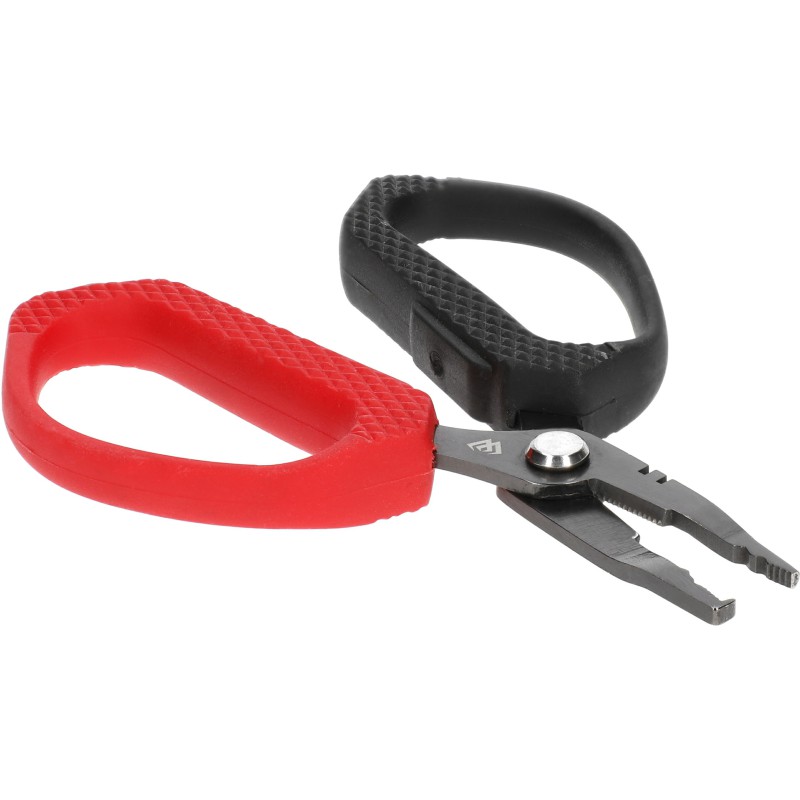 NOŻYCZKI MIKADO DO PLECIONKI I KÓŁEK ŁĄCZNIKOWYCH