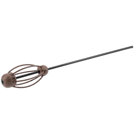 KOSZYCZEK MIKADO ŻEBROWY Z RURKĄ - 40g