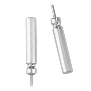 BATERIE DO SPŁAWIKÓW LED MIKADO CR425 - 2 szt.