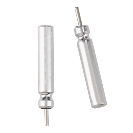 BATERIE DO SPŁAWIKÓW LED MIKADO CR425 - 2 szt.