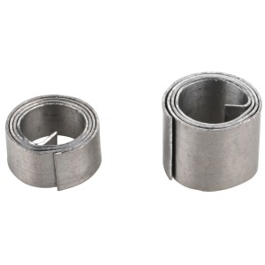 CIĘŻAREK TAŚMA OŁOWIANA MIKADO - 6g/10mm - op.5szt.