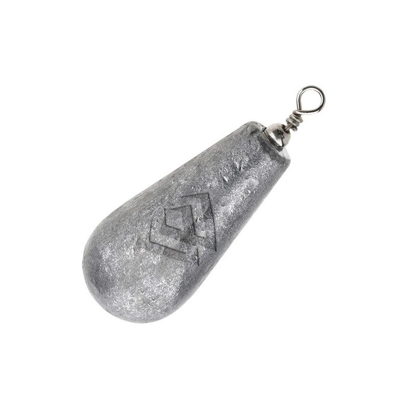 CIĘŻAREK MIKADO ŁEZKA Z KRĘTLIKIEM - 20g - op.2szt.