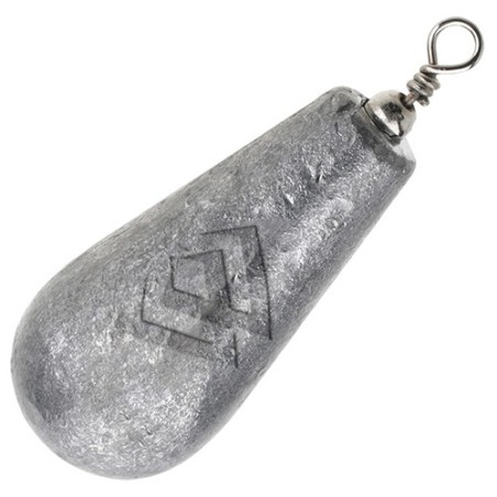 CIĘŻAREK MIKADO ŁEZKA Z KRĘTLIKIEM - 20g - op.2szt.