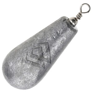 CIĘŻAREK MIKADO ŁEZKA Z KRĘTLIKIEM - 30g - op.2szt.