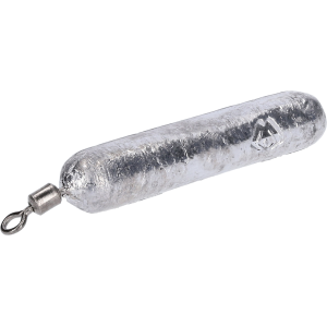 CIĘŻAREK MIKADO CYLINDRYCZNY Z KRĘTLIKIEM - 10g - op.2szt.