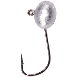 GŁÓWKA JIGOWA MIKADO JAWS MICRO - 1g-4 BN - op.3szt.