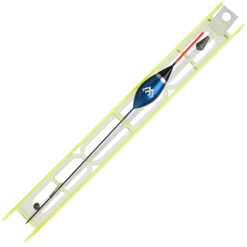 Gotowy zestaw spławikowy do bata MIKADO 003-1.0g / żyłka: 0.14/0.12mm - hak: 12