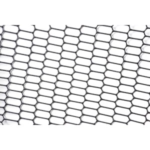 PODBIERAK MIKADO SKŁADANY 170cm 60/50cm - GUMOWANA SIATKA