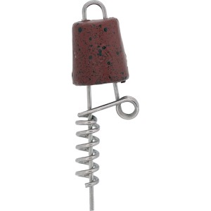 WKRĘT DO PRZYNĘT MIKADO JAWS QUICK CHANGE SPIRAL - 15gr - 4.7cm - op.3szt.