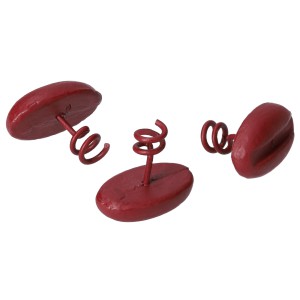 CIĘŻAREK MIKADO JAWS BALANCER - 3g - op.3szt.