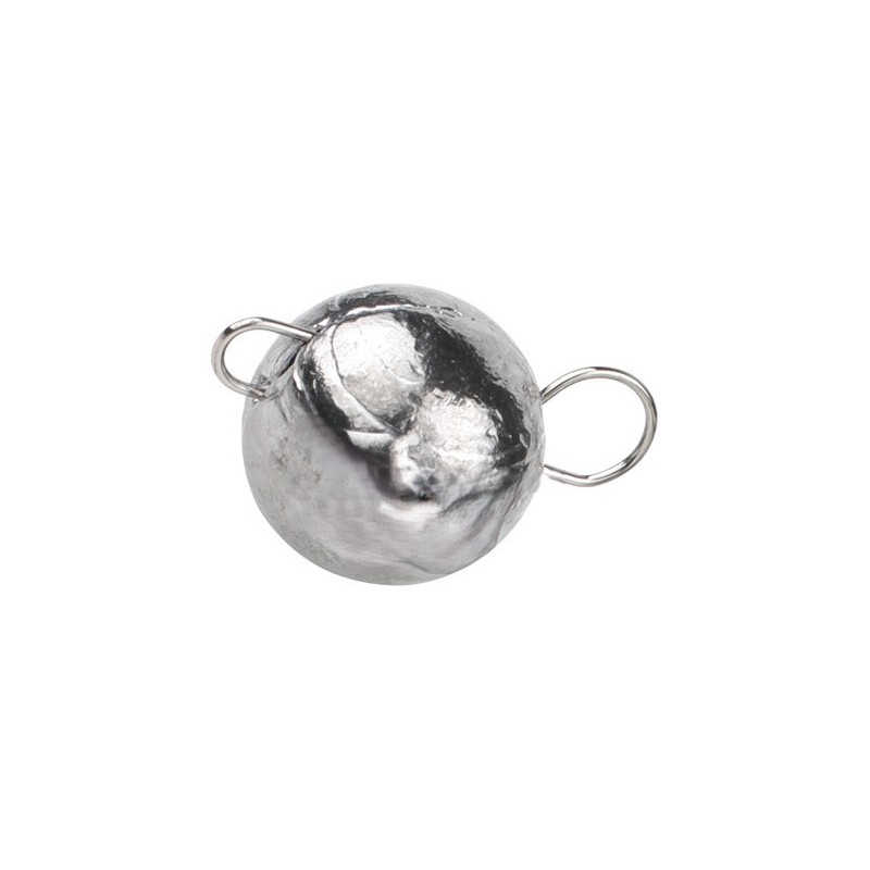 CHEBURASHKA OŁOWIANA MIKADO 10g - op.5szt.