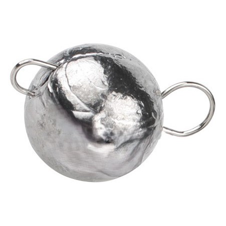 CHEBURASHKA OŁOWIANA MIKADO 35g - op.5szt.