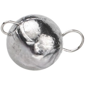 CHEBURASHKA OŁOWIANA MIKADO 4g - op.5szt.