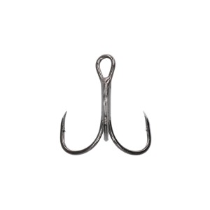 KOTWICE KOTWICZKI MIKADO JAWS STRONG POTRÓJNA nr 10 - op.8szt.