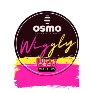 Osmo Mini Robak Wiggly - Buggy