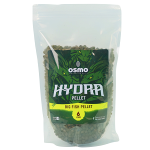 Osmo Hydra Big Fish Pellet 6 mm - 0.8kg