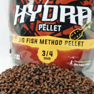 Osmo Hydra Big Fish Pellet 3/4 mm - 0.8kg