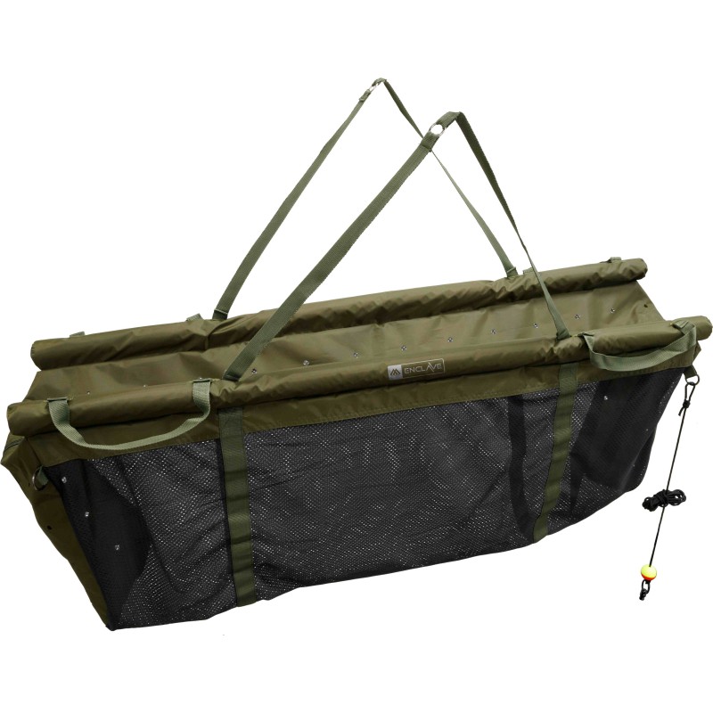 WOREK KARPIOWY MIKADO ENCLAVE PRO CARP SLING - DO WAŻENIA
