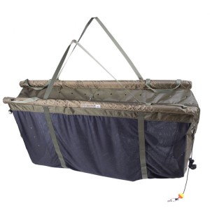 WOREK KARPIOWY MIKADO ENCLAVE CARP SLING - DO WAŻENIA