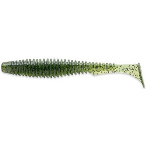 Przynęta FISHUP U-Shad 4” 042 - Watermelon Seed