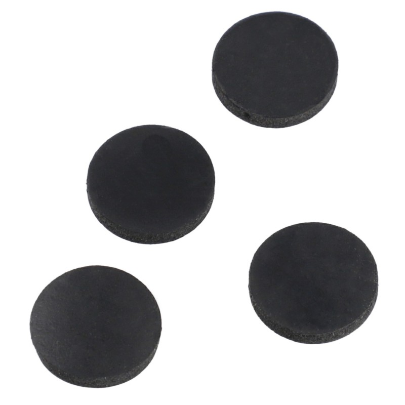 STOPERY DO ŻYWCA MIKADO Bait Stop - op.10szt.