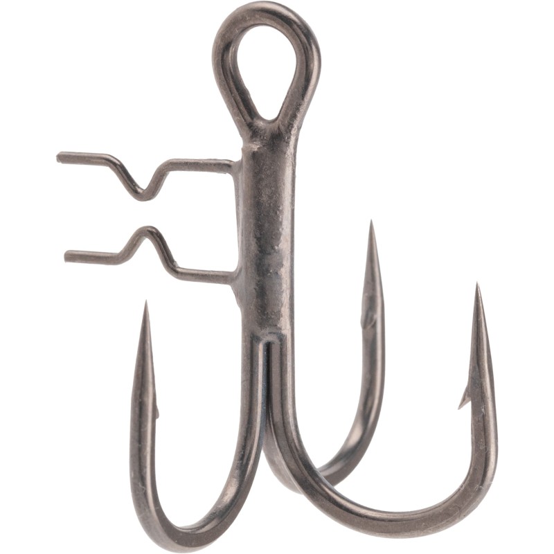 KOTWICA MIKADO JAWS VERTICAL nr 1 - op.4szt.