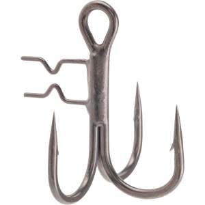 KOTWICA MIKADO JAWS VERTICAL nr 1/0 - op.4szt.