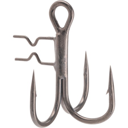 KOTWICA MIKADO JAWS VERTICAL nr 2/0 - op.4szt.