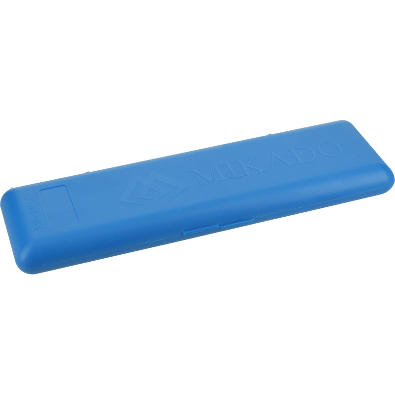 PUDEŁKO POJEMNIK MIKADO RIG BOX - NA PRZYPONY 15-25cm