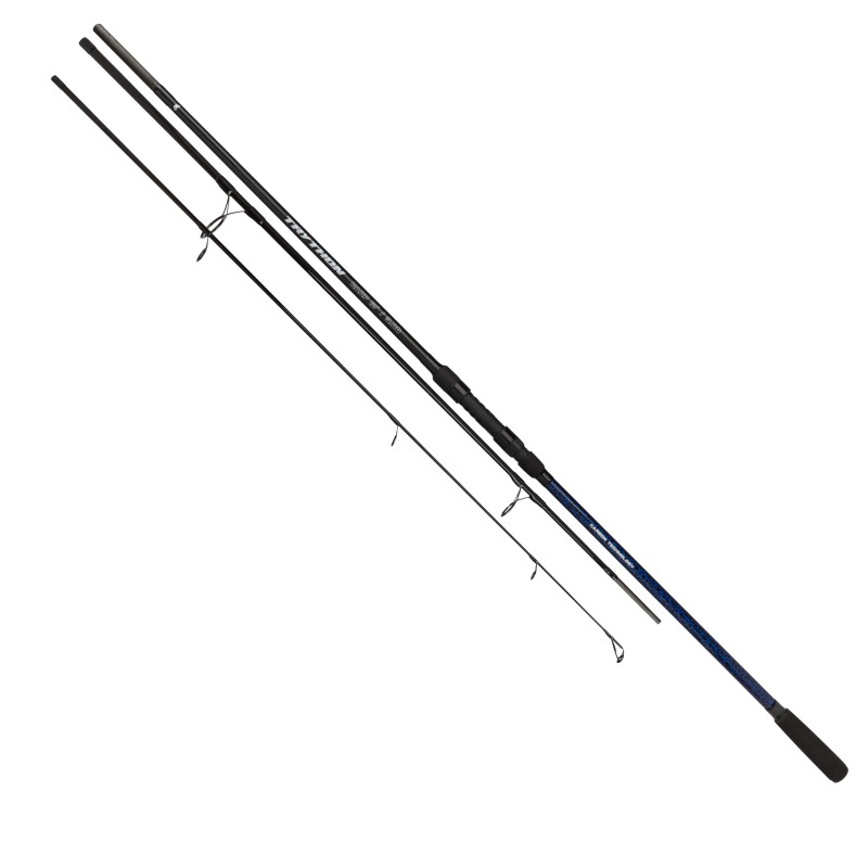 WĘDKA MIKADO TRYTHON CARP 13' (390) / 3.50LBS (3 sec.)