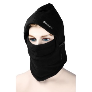 KOMINIARKA MIKADO UC007 - CZARNA