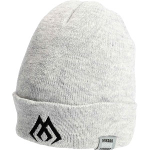 CZAPKA ZIMOWA MIKADO BEANIE - SZARY