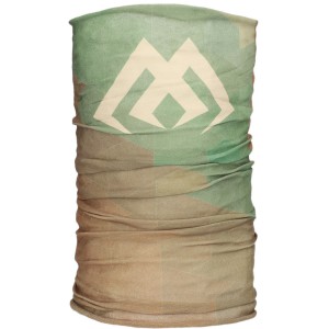 KOMIN MIKADO NECK WARMER 010 - KHAKI