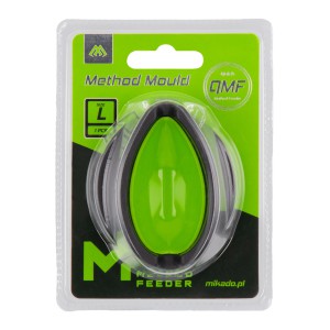 FOREMKA AUTOMATYCZNA DO METODY MIKADO Q.M.F. METHOD MOULD - rozm. L
