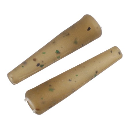 TULEJA GUMKA DO KLIPSA MIKADO CAMO - op.10szt.