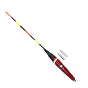 ŚWIECĄCY SPŁAWIK MIKADO PRZELOTOWY LED 02 – 2.0+2g