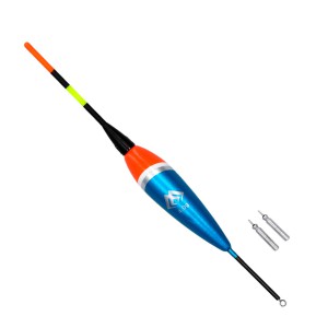 ŚWIECĄCY SPŁAWIK MIKADO PRZELOTOWY LED 05 – 4.0g