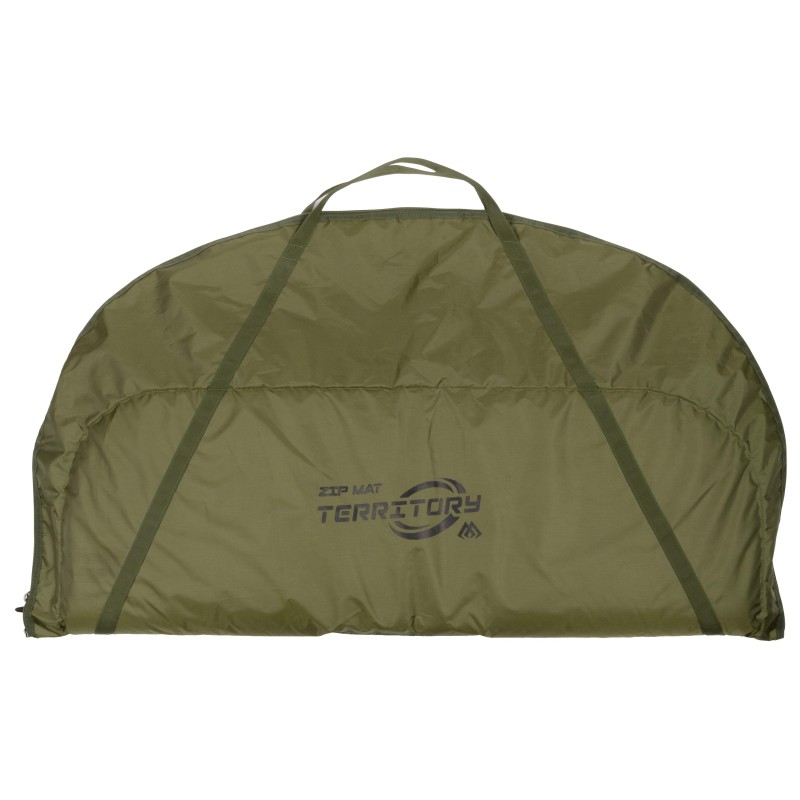 MATA MIKADO TERRITORY ZIP MAT - 120x65cm