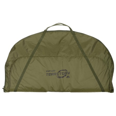 MATA MIKADO TERRITORY ZIP MAT - 120x65cm