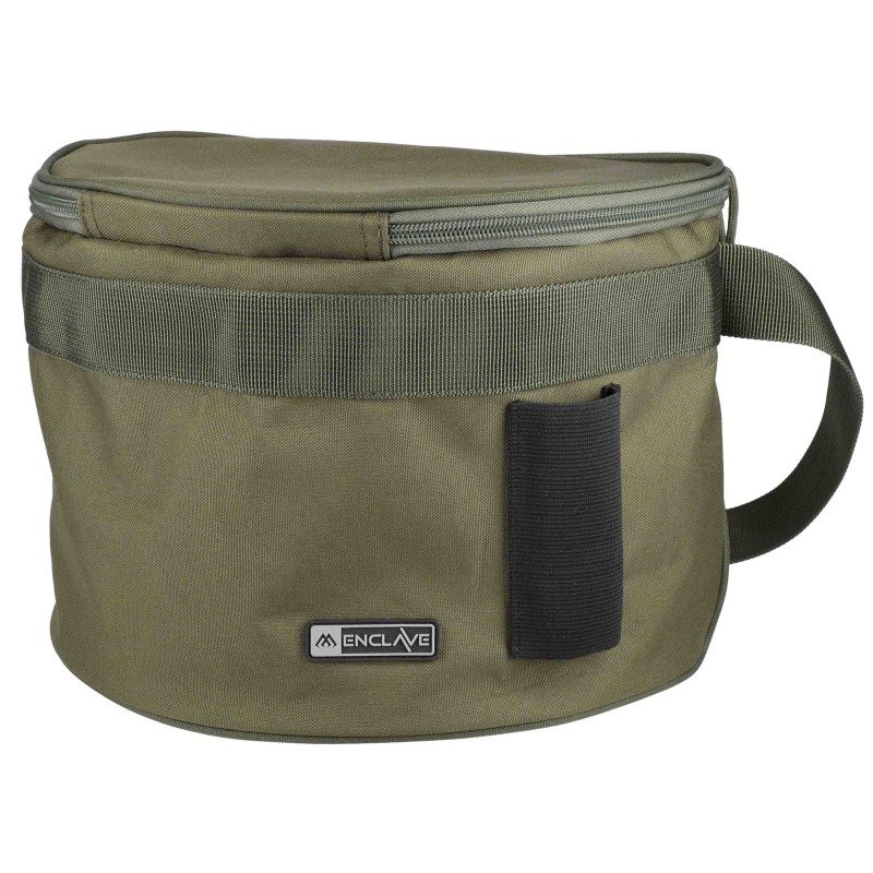 TORBA MIKADO ENCLAVE BOILIE BAIT BAG - TORBA DO NĘCENIA