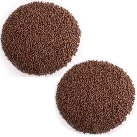 Zestaw Pellet Aller Aqua Classic 2mm + 3mm Method Feeder