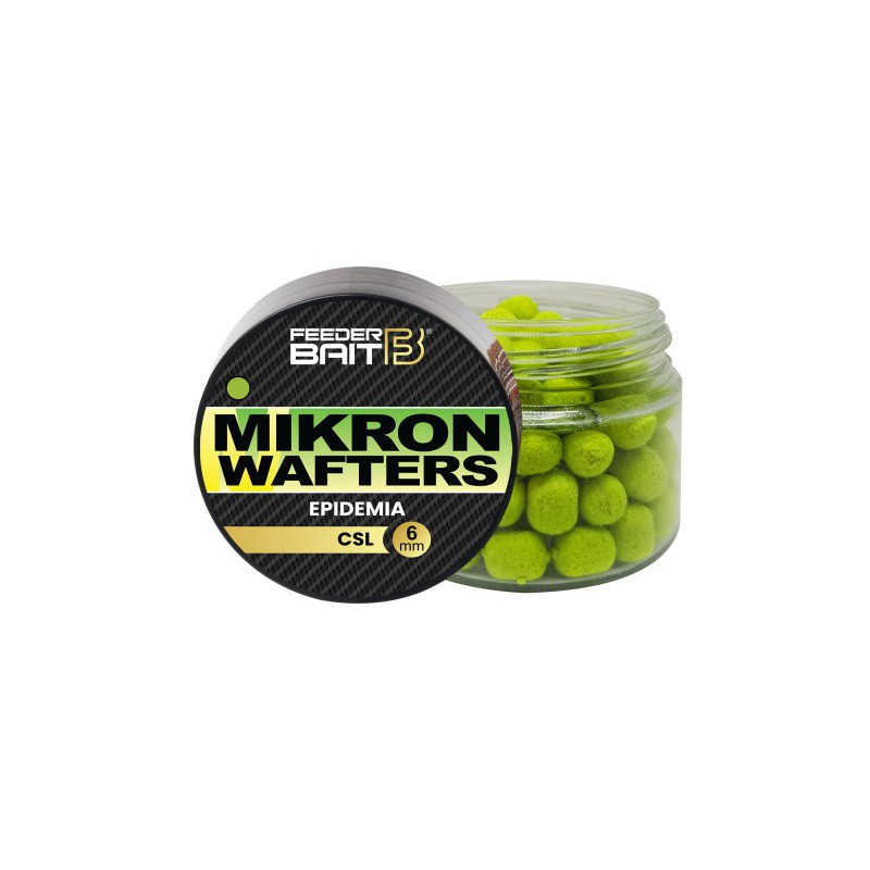 Mikron Epidemia - Feeder Bait