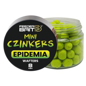 Mini czinkers Epidemia - Feeder Bait