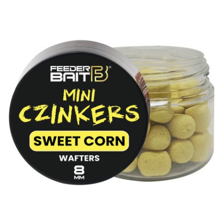 Mini czinkers Sweet corn - Feeder Bait