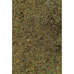 Method Mix Seria Klubowa Green select - Feeder Bait